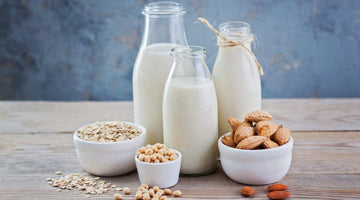 Dairy & IBS... What’s The Link?