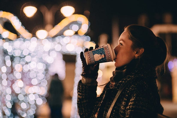 Managing your IBS at Christmas