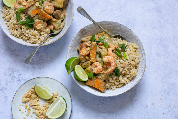 Low FODMAP Meal Plan – One Day Sample