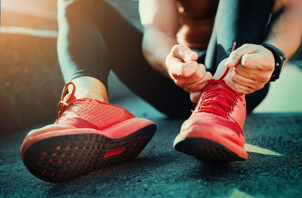 Tips for exercising with IBS