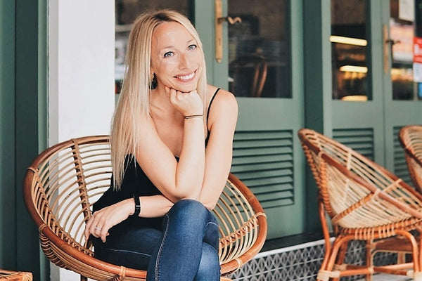 Interview with Sophie Bibbs