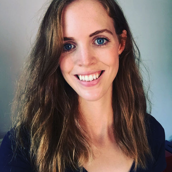 Interview with Kirsten Jackson