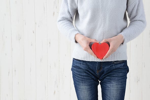 Taking Care Of A Sensitive Gut After Christmas