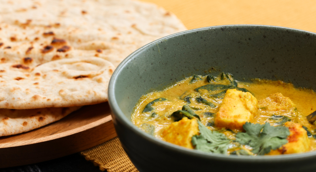 Paneer Korma