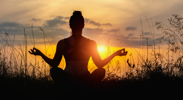 Relaxation Techniques