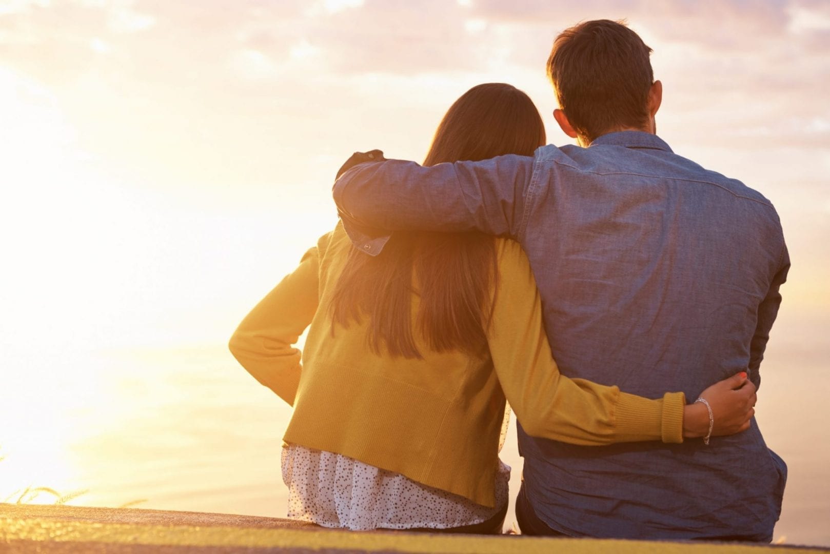 How To Support a Loved One With a Digestive Disorder