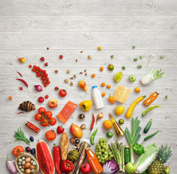 All about the Low FODMAP Diet