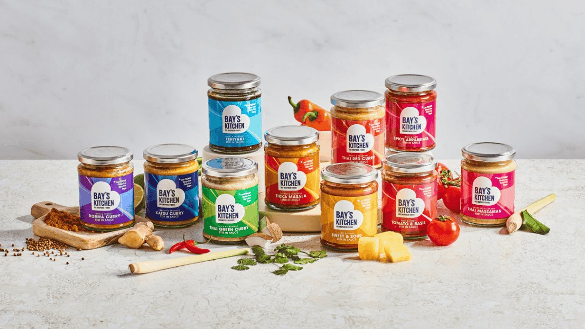 Low FODMAP cooking sauces