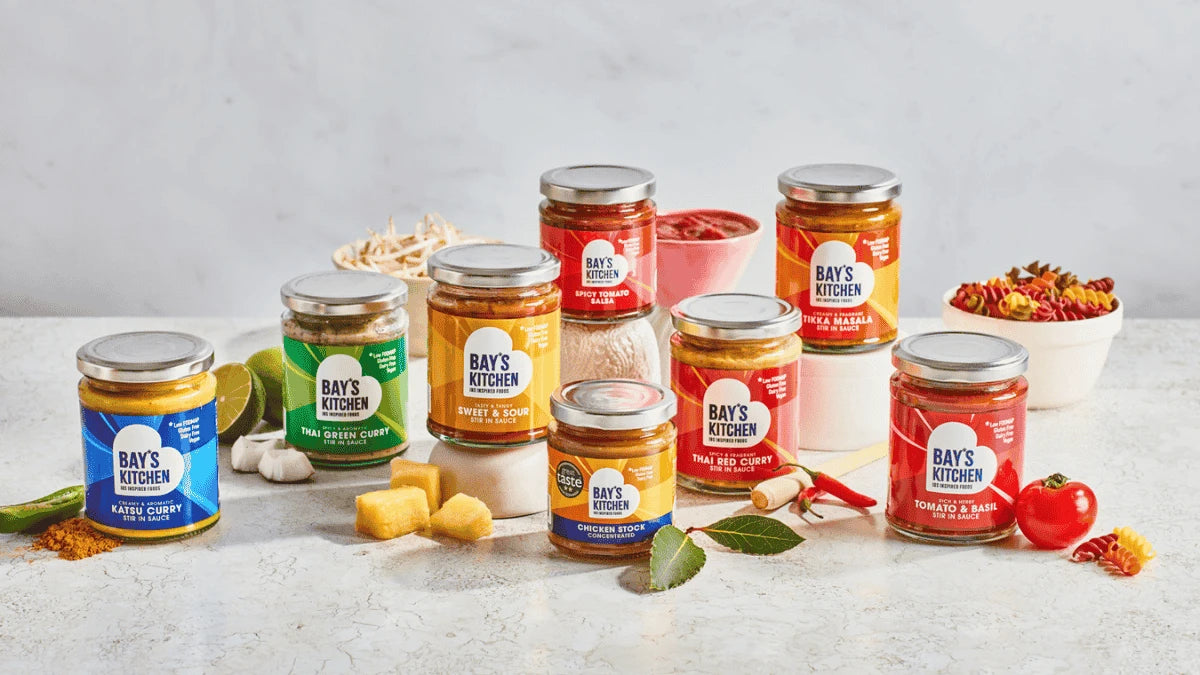 Low FODMAP Award Winners