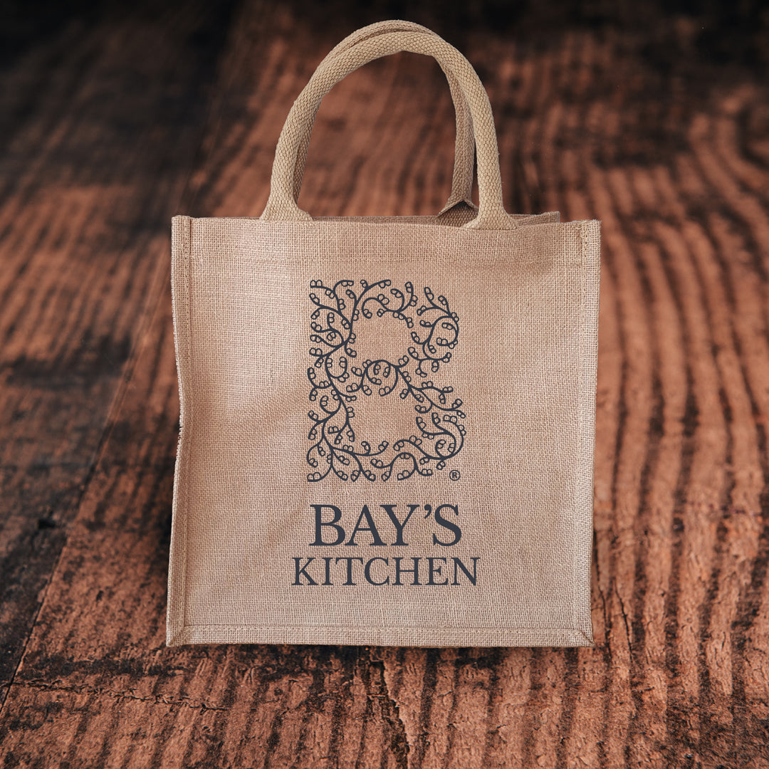 Books, Bags & Recipes