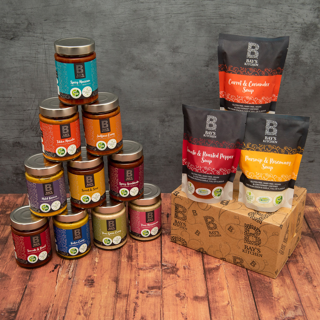 Gifts & Bundle Offers