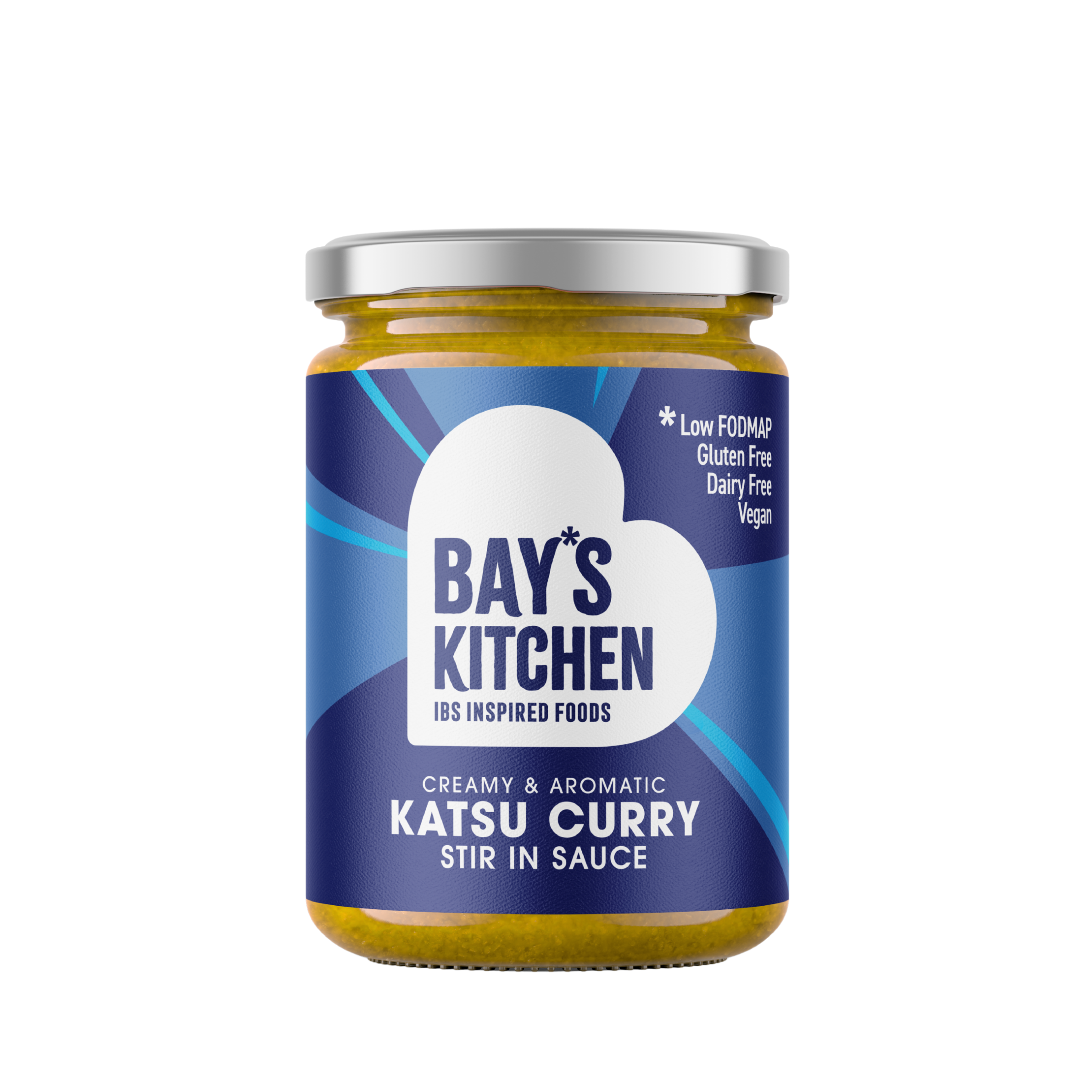 Katsu Curry Stir-in Sauce
