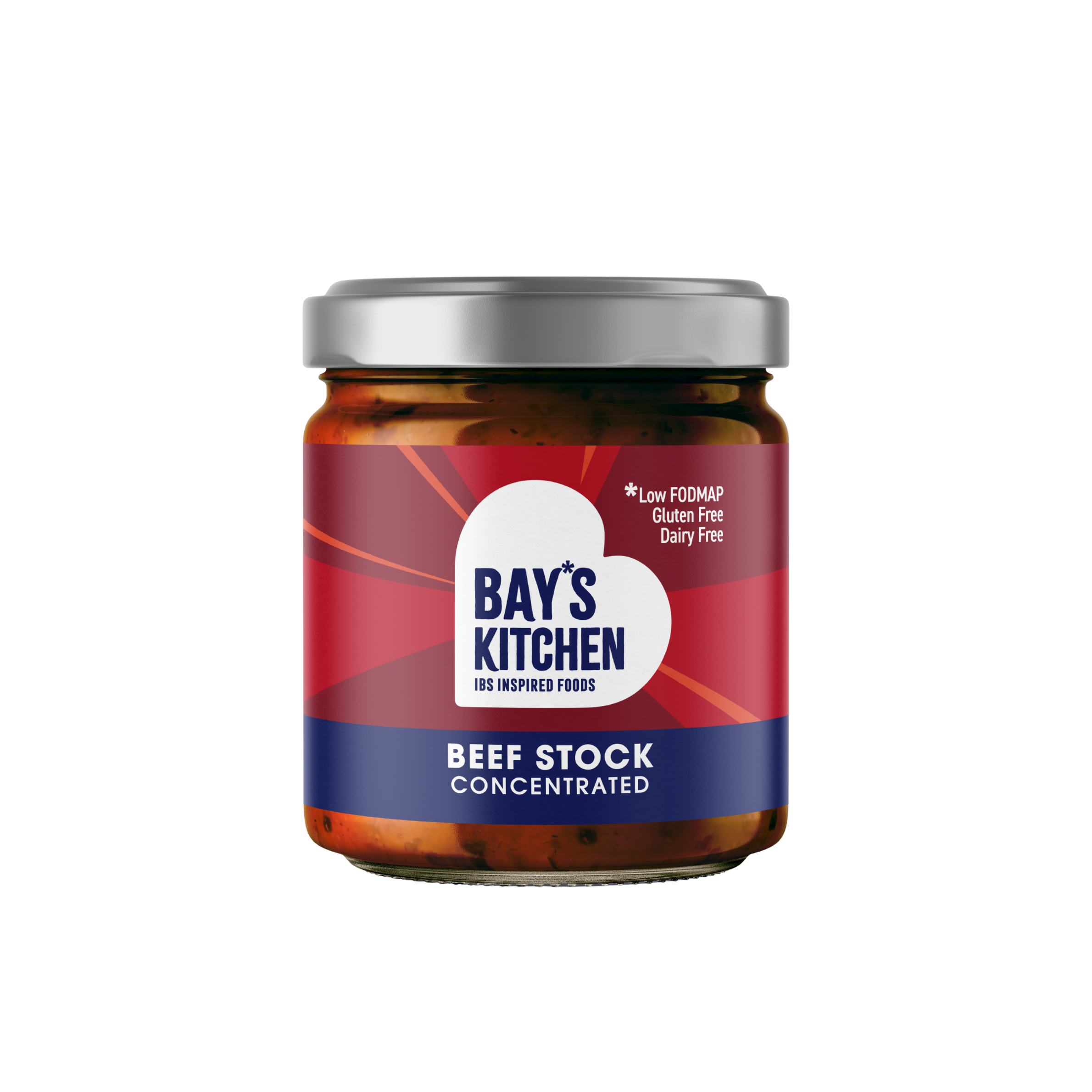Concentrated Beef Stock