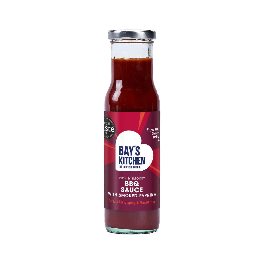 BBQ Sauce with Smoked Paprika