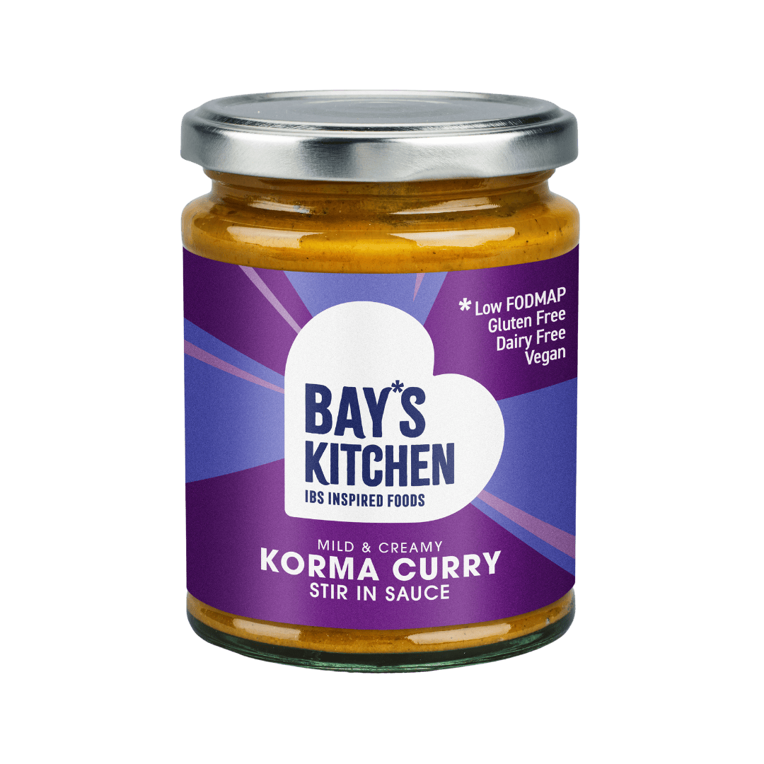 Korma Curry Stir-in Sauce
