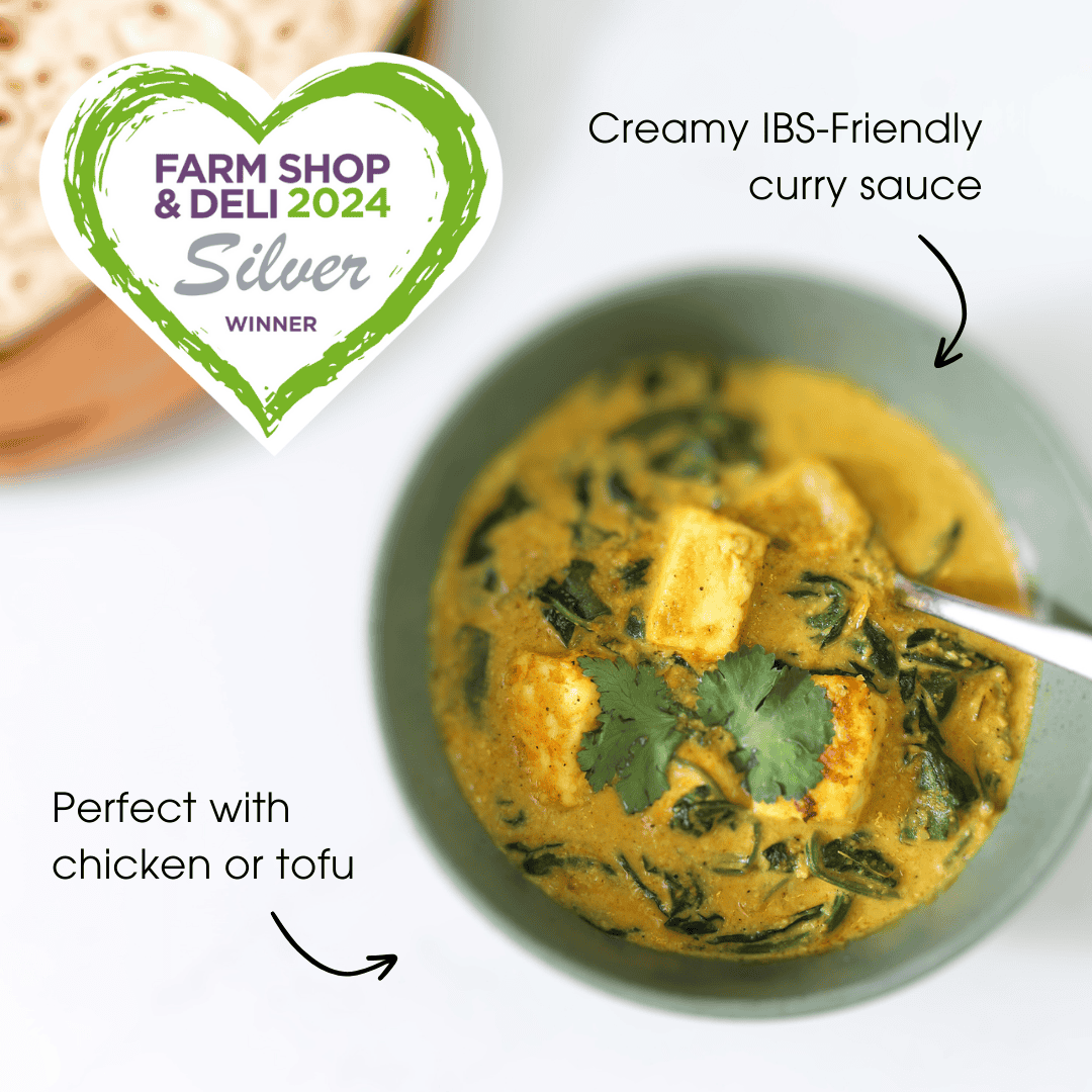 Korma Curry Stir-in Sauce