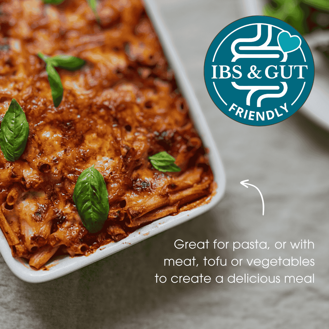 Spicy Arrabbiata Stir-in Sauce