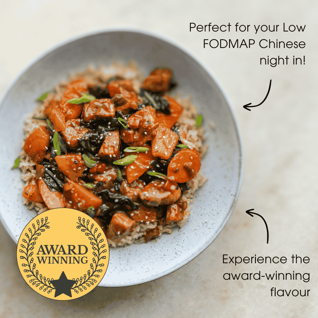 Sweet & Sour Stir-in Sauce
