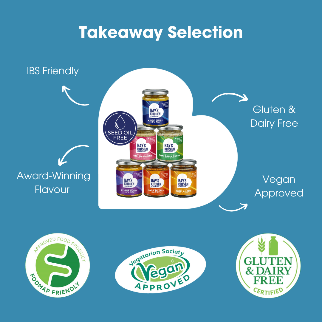 Takeaway Selection