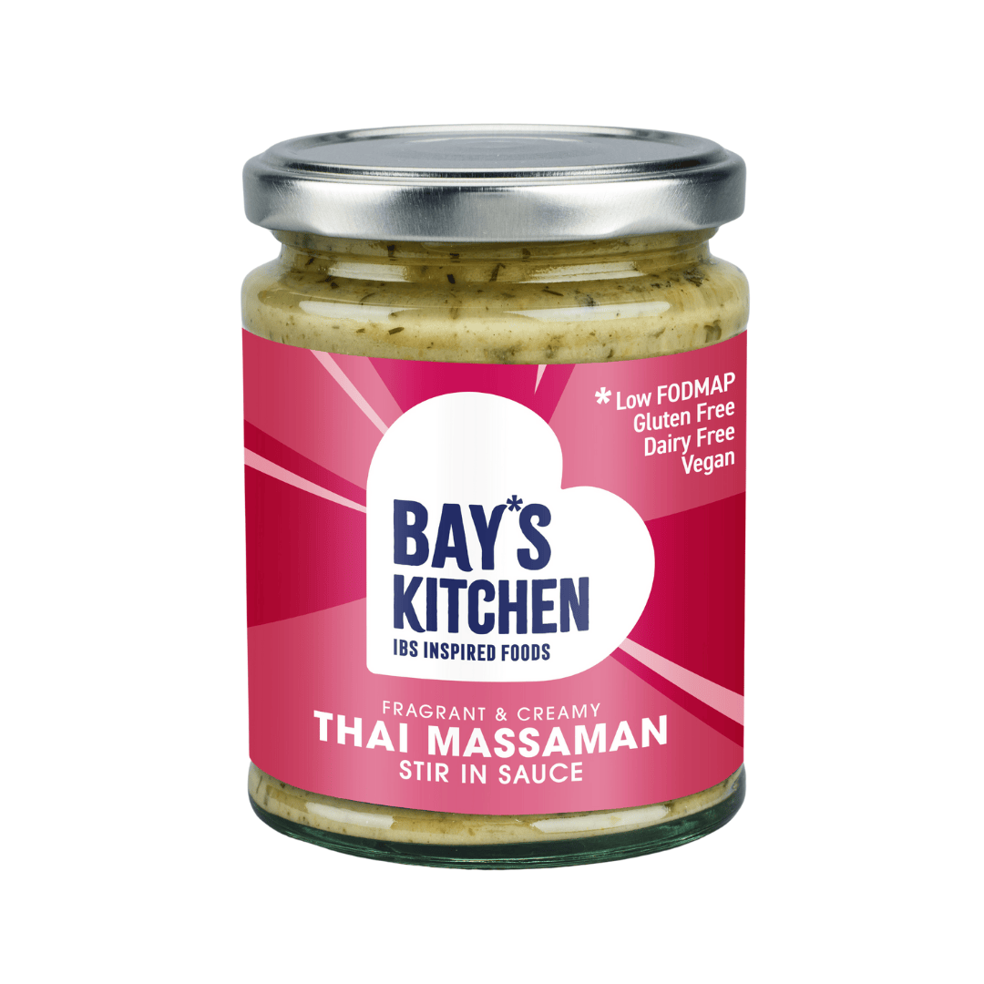 Thai Massaman Stir-in Sauce