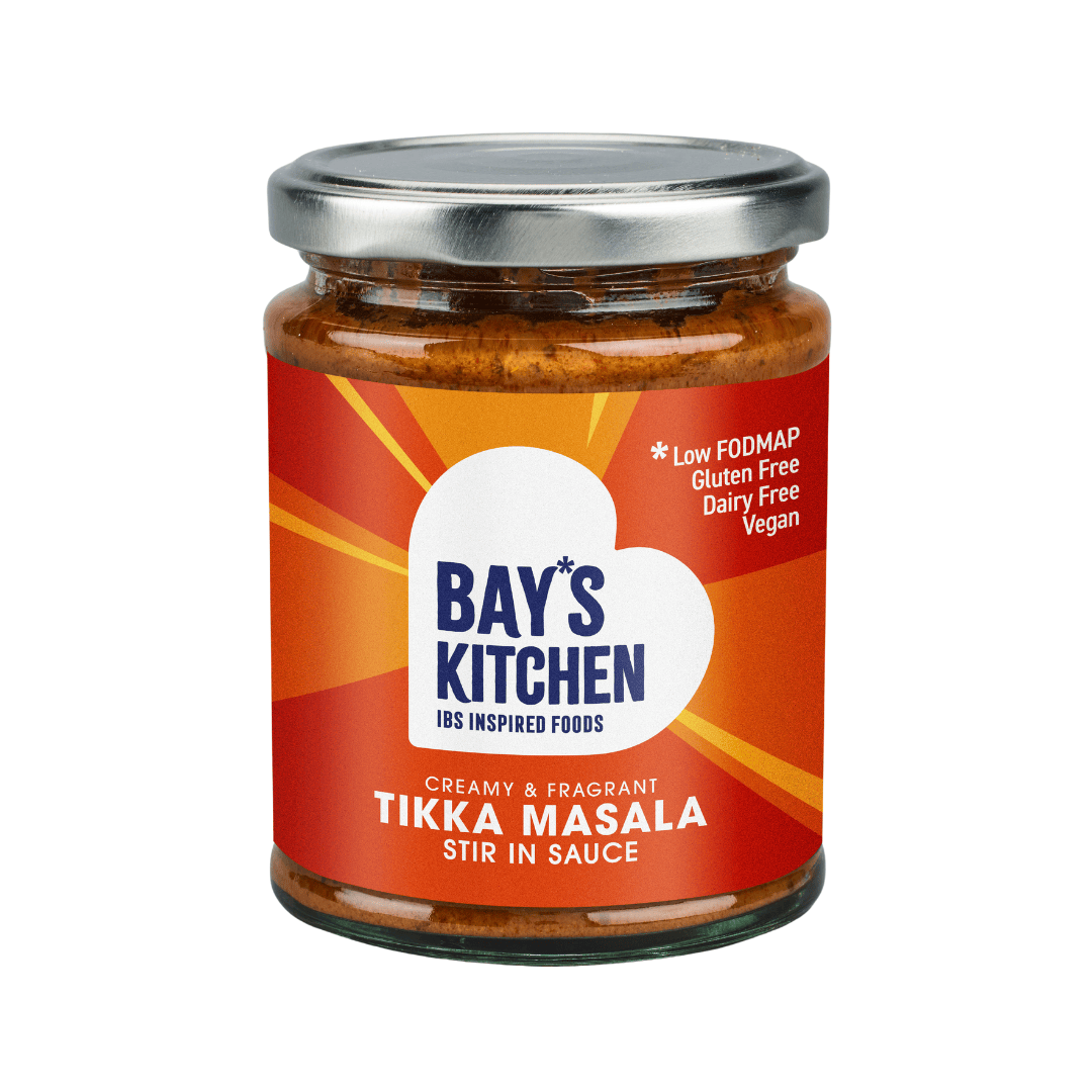 Tikka Masala Stir-in Sauce