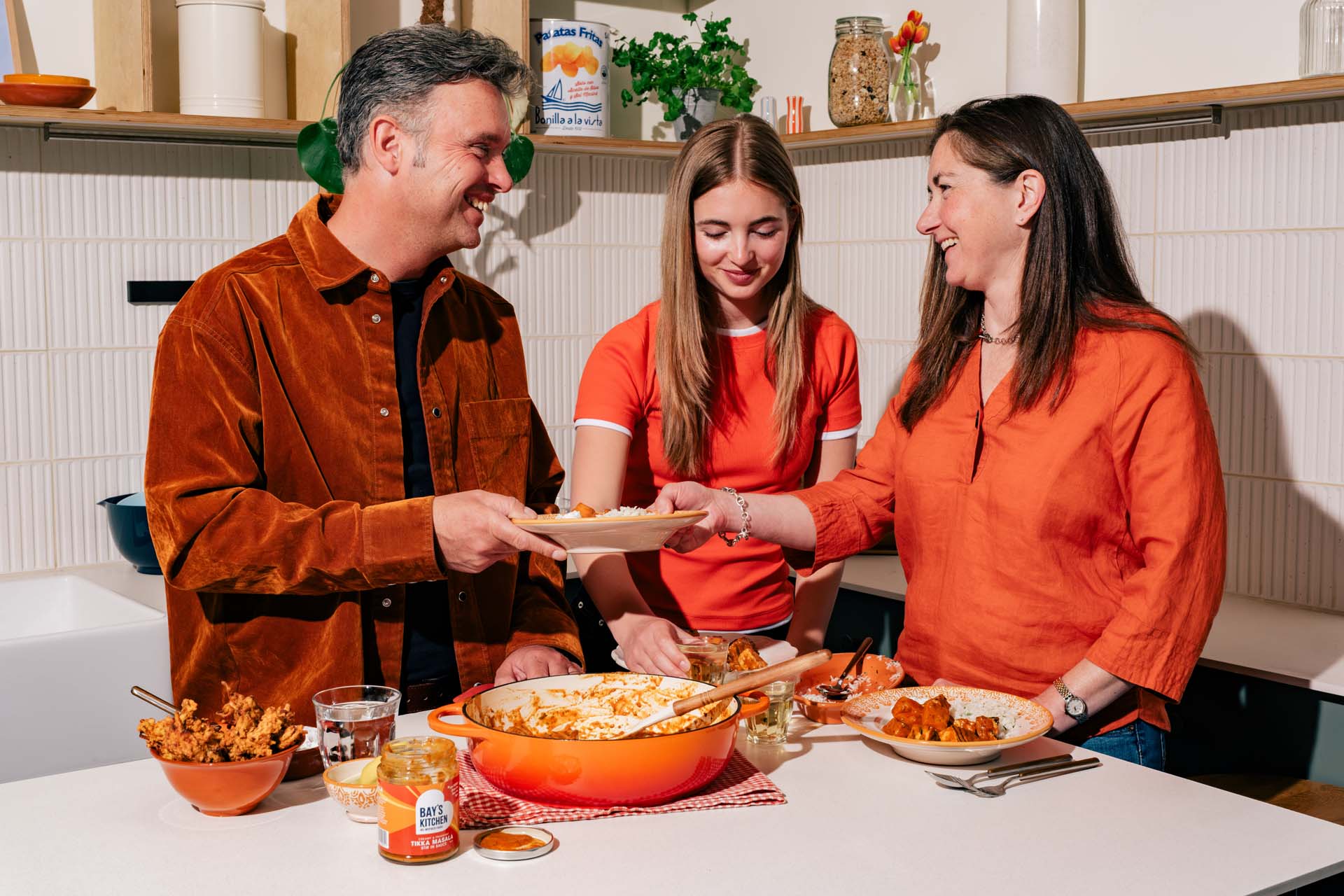 Bay's Kitchen