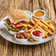 Load image into Gallery viewer, Tomato Ketchup with Sundried Tomatoes
