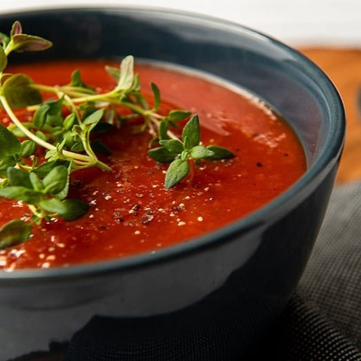 Bays Kitchen Low FODMAP Tomato & Roasted Pepper Soup
