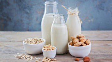 Dairy & IBS… What’s The Link?