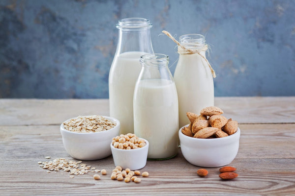 Dairy & IBS… What’s The Link?