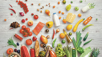 How To Eat Healthily On A Low FODMAP Diet