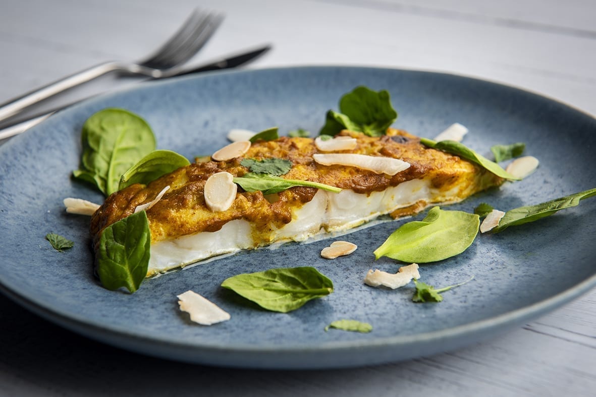 Simple Baked Cod Korma Recipe Bay's Kitchen