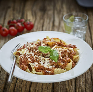 Pasta Bolognese