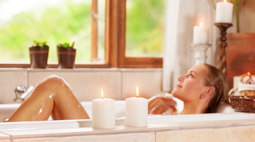 Top 10 ways to destress