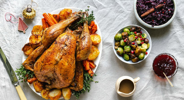 5 Low FODMAP Recipe Ideas for Christmas Leftovers