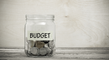 Emma's tips for eating Low FODMAP on a Budget
