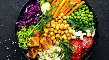 Following A Dairy Free Diet?