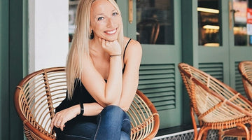 Interview with Sophie Bibbs