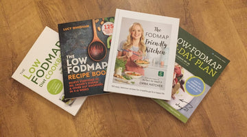 The Best Low Fodmap Cookbooks for 2024