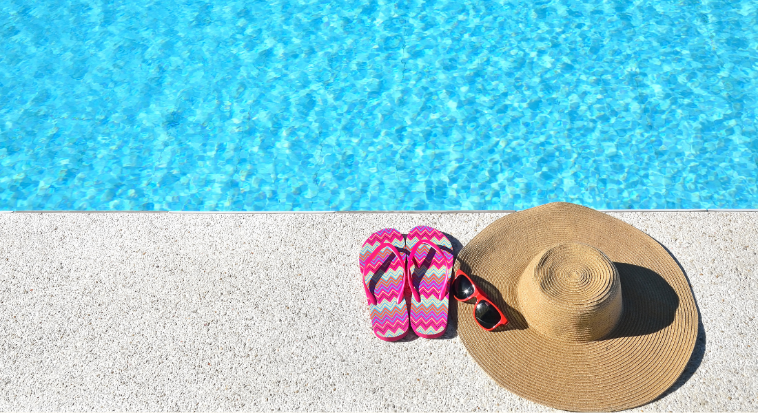 Tips for Travelling with IBS and Bloating