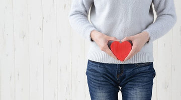 Taking Care Of A Sensitive Gut After Christmas