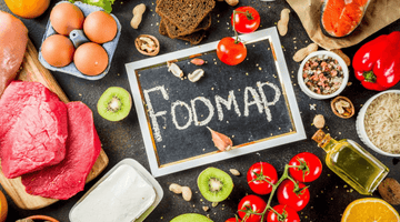 Alice’s Top Tips for Eating Well on a Low FODMAP Diet