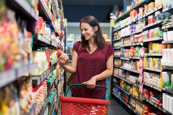 Which Supermarkets Are Best To Shop ‘Free From’?