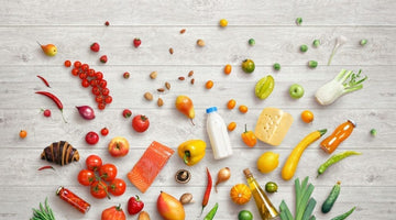 All about the Low FODMAP Diet
