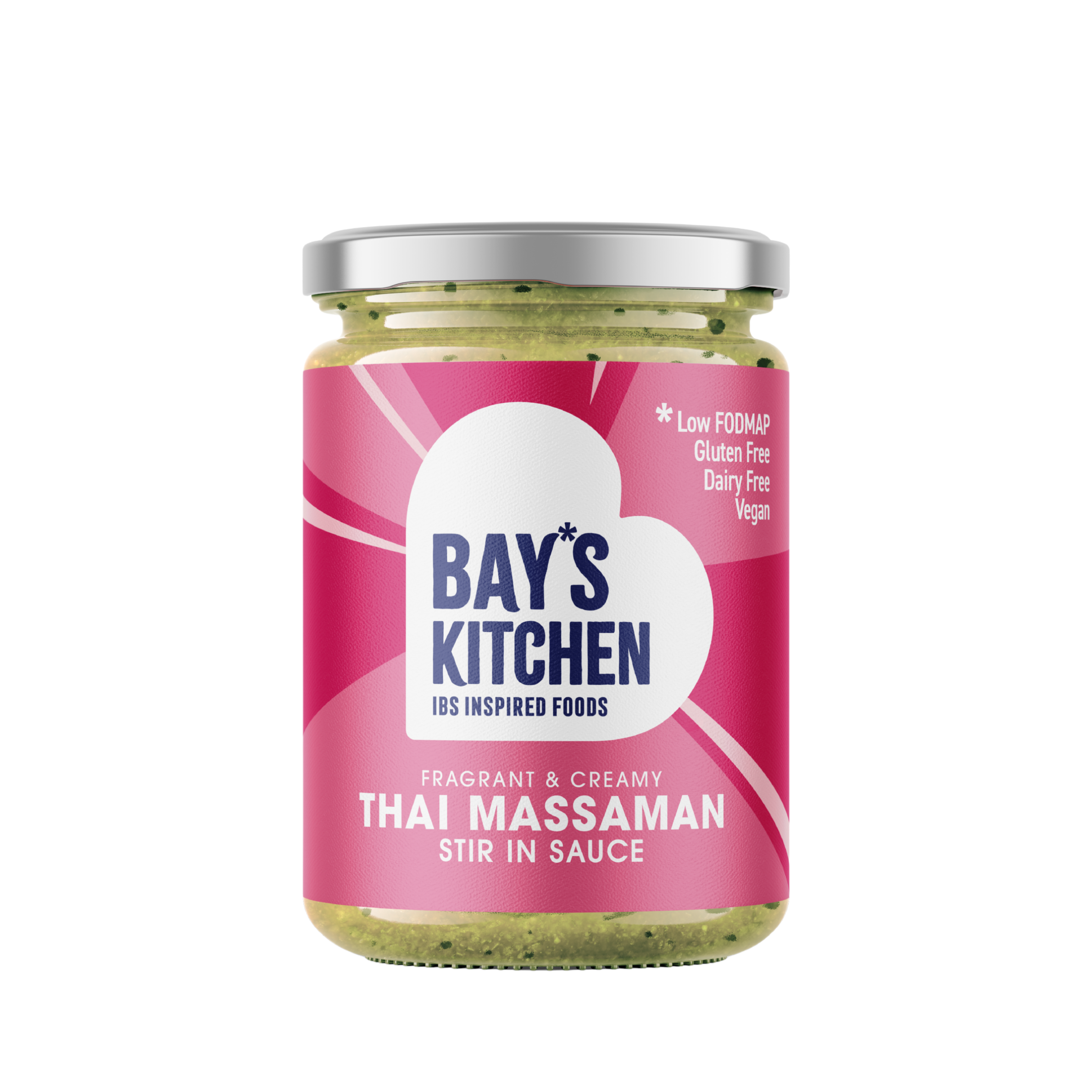 Thai Massaman Stir-in Sauce