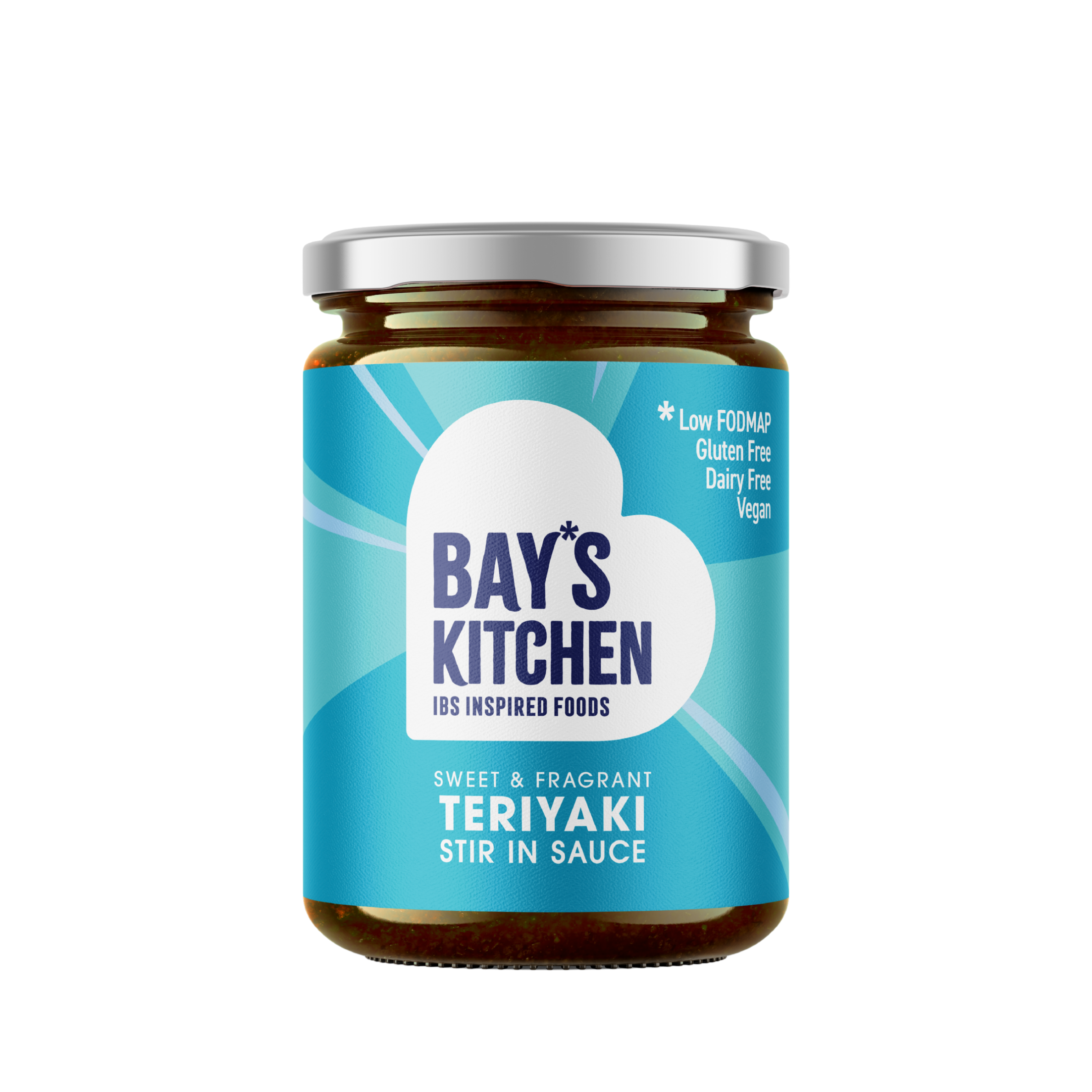 Teriyaki Stir-in Sauce