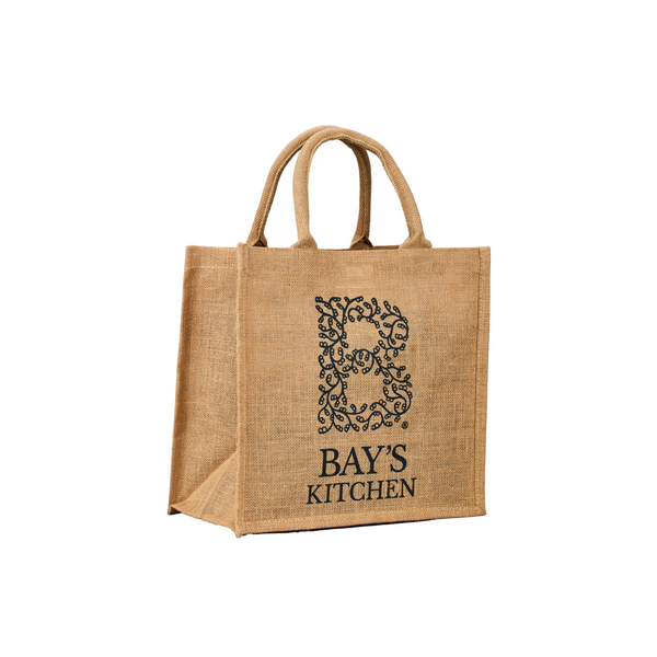 Branded Jute Bag