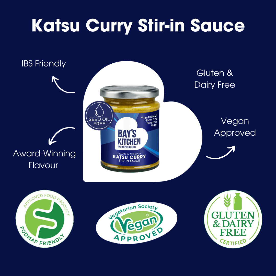 Katsu Curry Stir-in Sauce