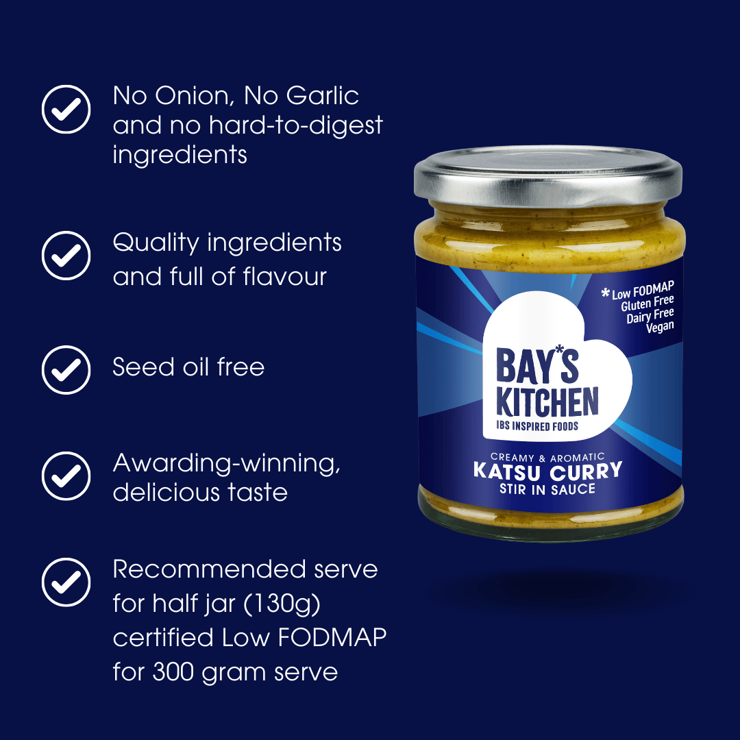 Katsu Curry Stir-in Sauce