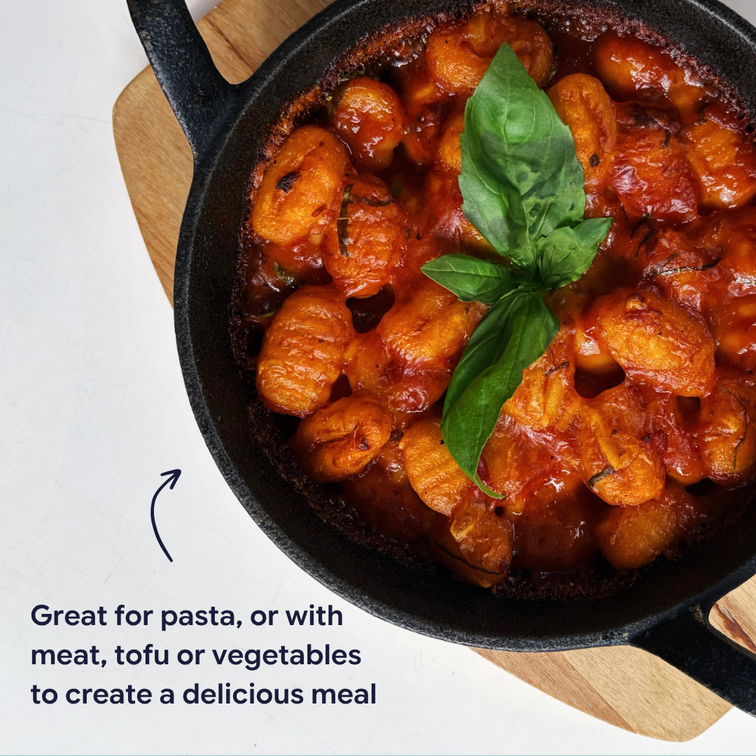 Spicy Arrabbiata Stir-in Sauce